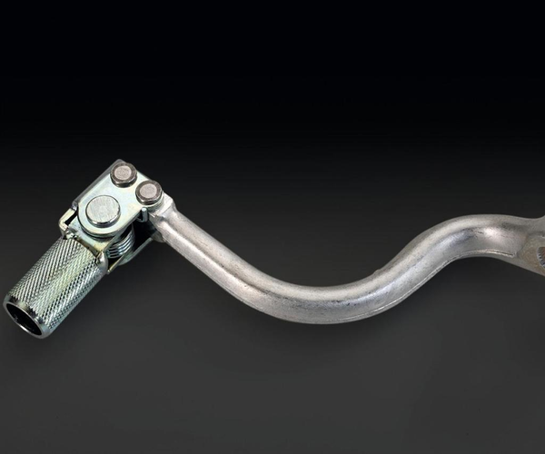 Kort växelspak (KX65 & KX85)