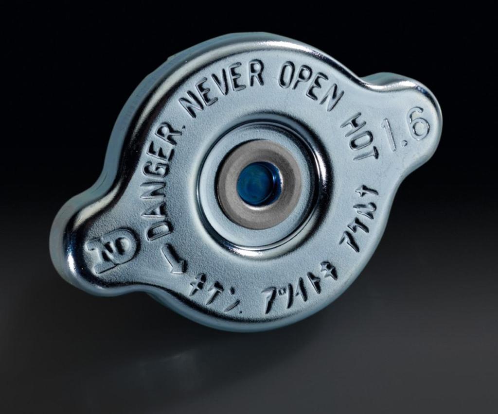 Kylarlock, 1,8 bar (KX65)