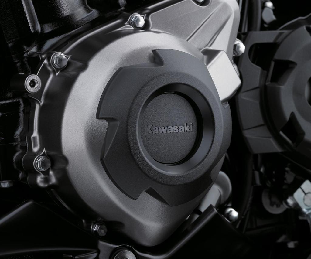 Vevhusskyddsringar (Z1000)