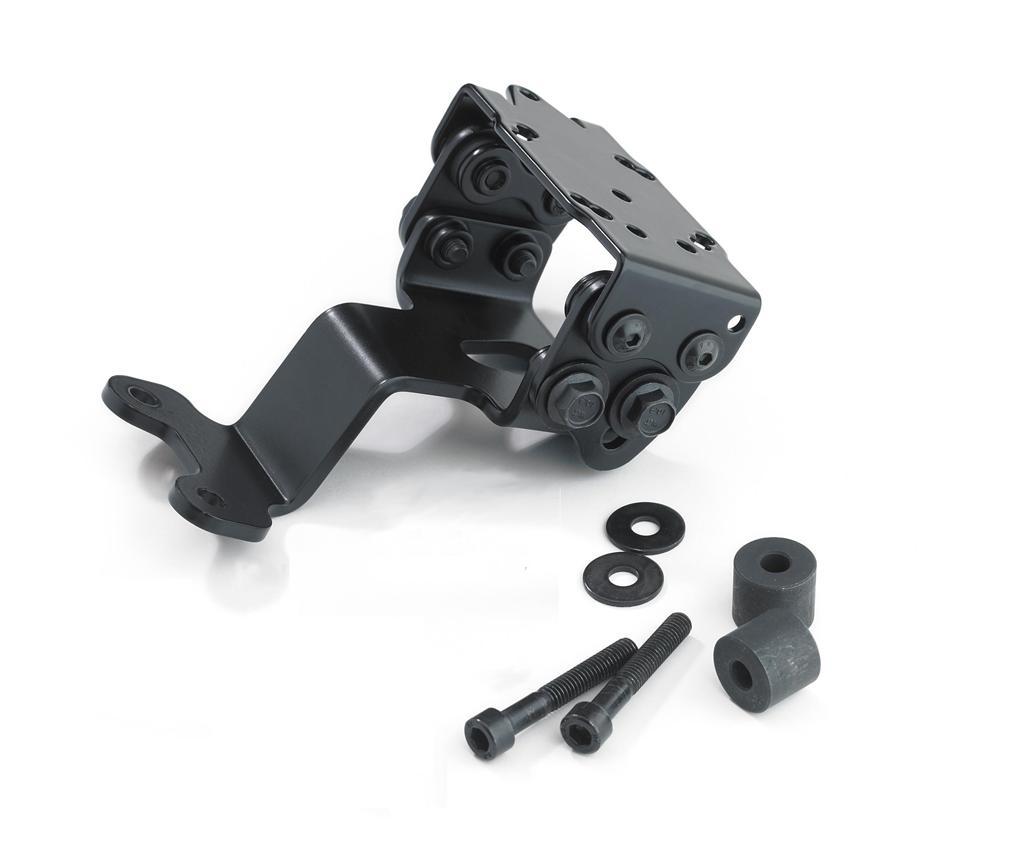 GPS-fäste (Ninja H2 SX)