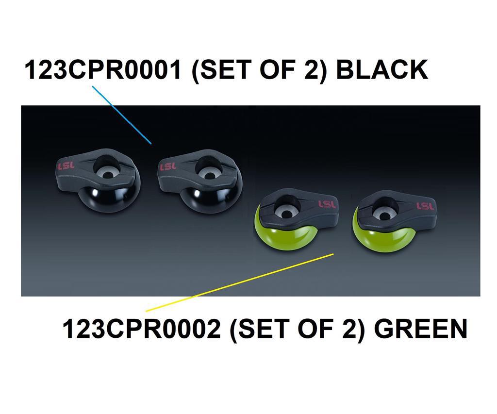 Ramskydd, Grön (Ninja ZX-6R)