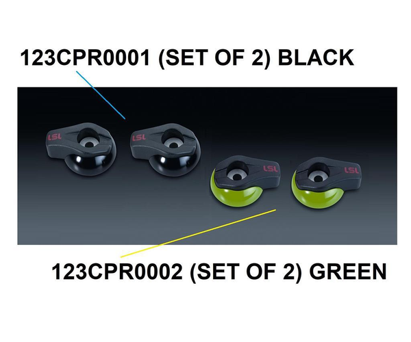 Ramskydd, Grön (Ninja ZX-6R)