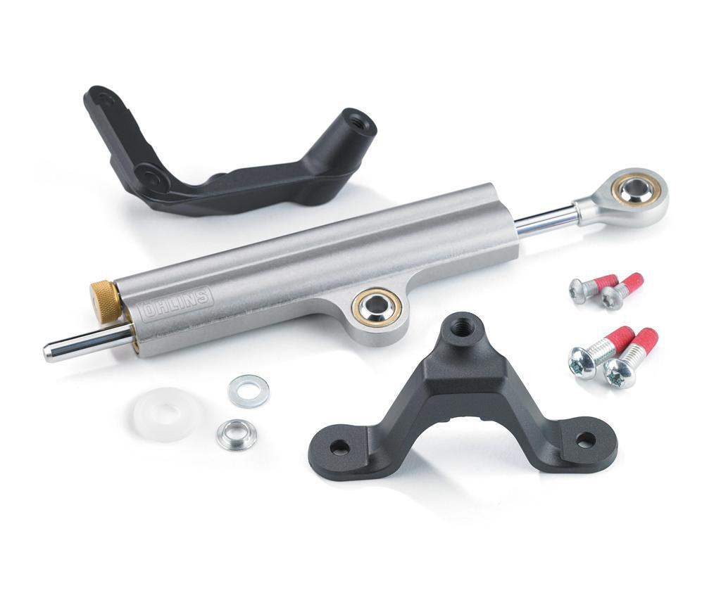 Öhlins Styrdämpar Kit