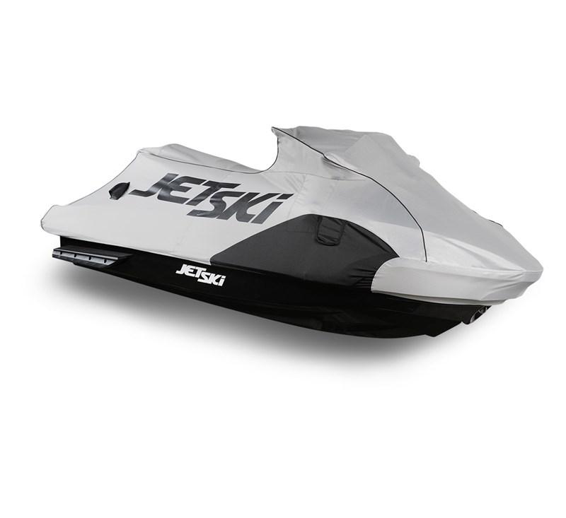 Vacu-Hold Överdrag Jetski (STX 160 – Förlängt däck)