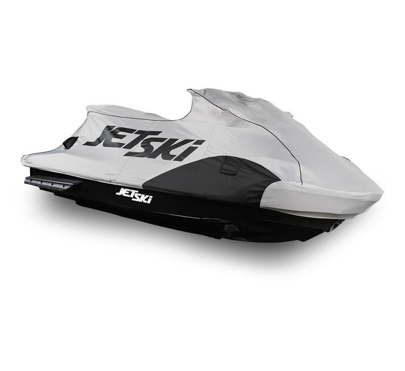 Vacu-Hold Överdrag Jetski (STX 160 – Utan förlängt däck)