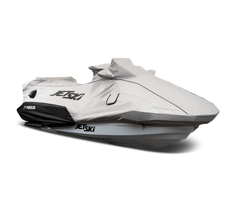 Vacu-Hold Överdrag Jetski (Ultra LX-S Angler)