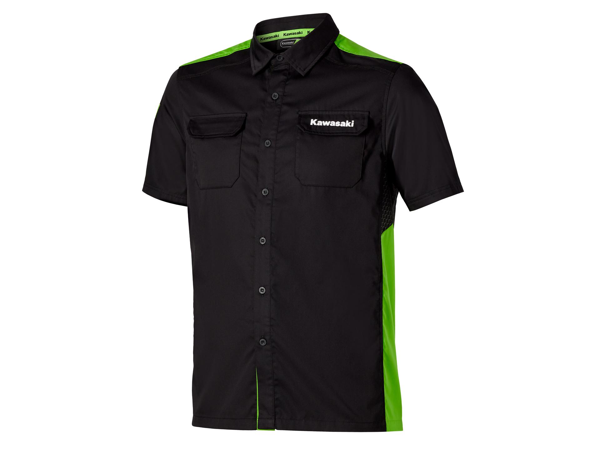 Sport 2026 Skjorta (Herr)