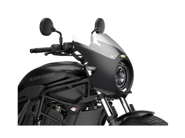Café kåpkit (Eliminator 500)