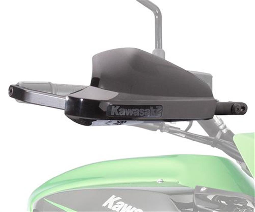 Handskydd Set (Versys 650)