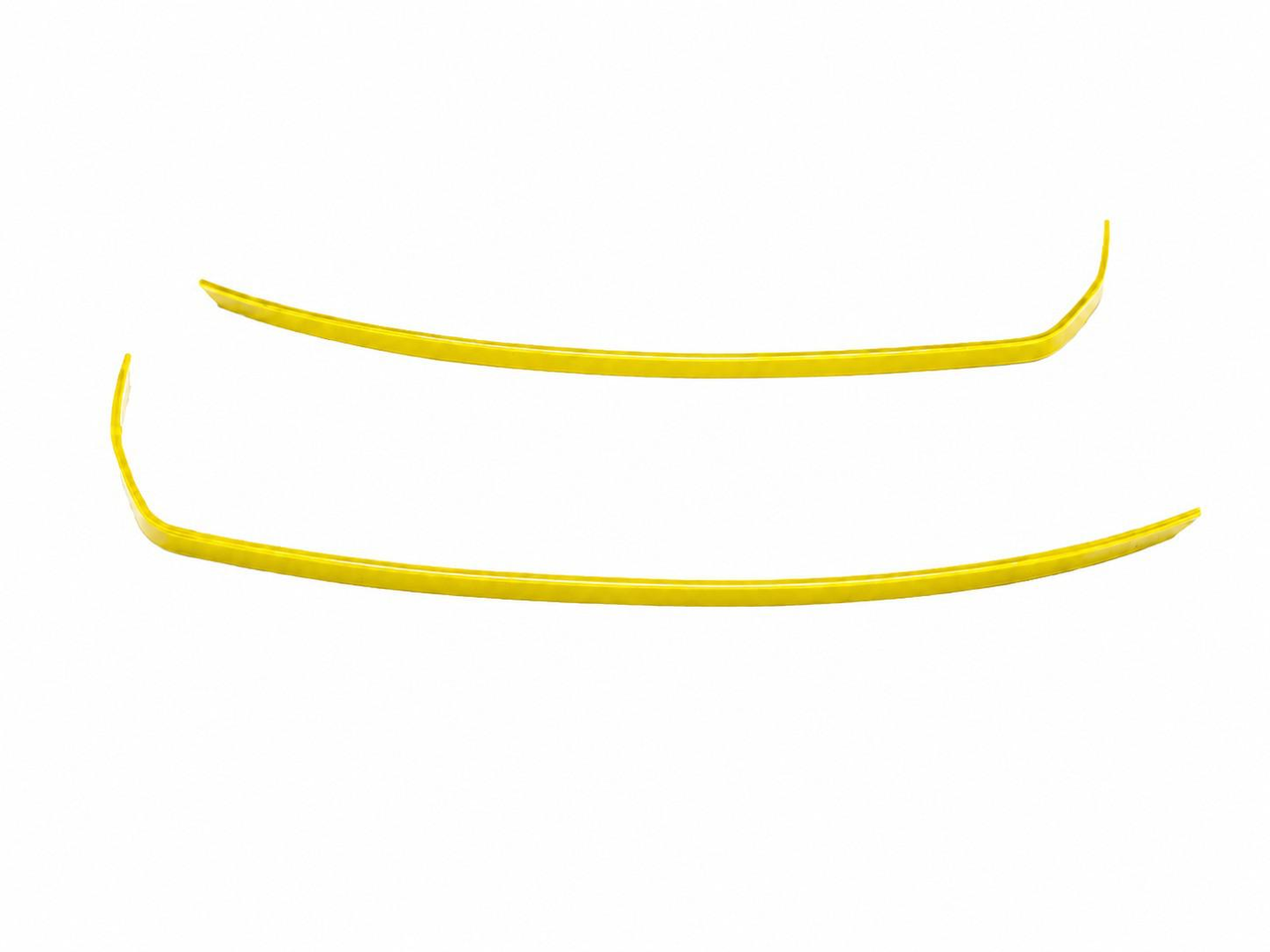Dekorlist Set För Sidofodral, Pearl Shining Yellow (35E)