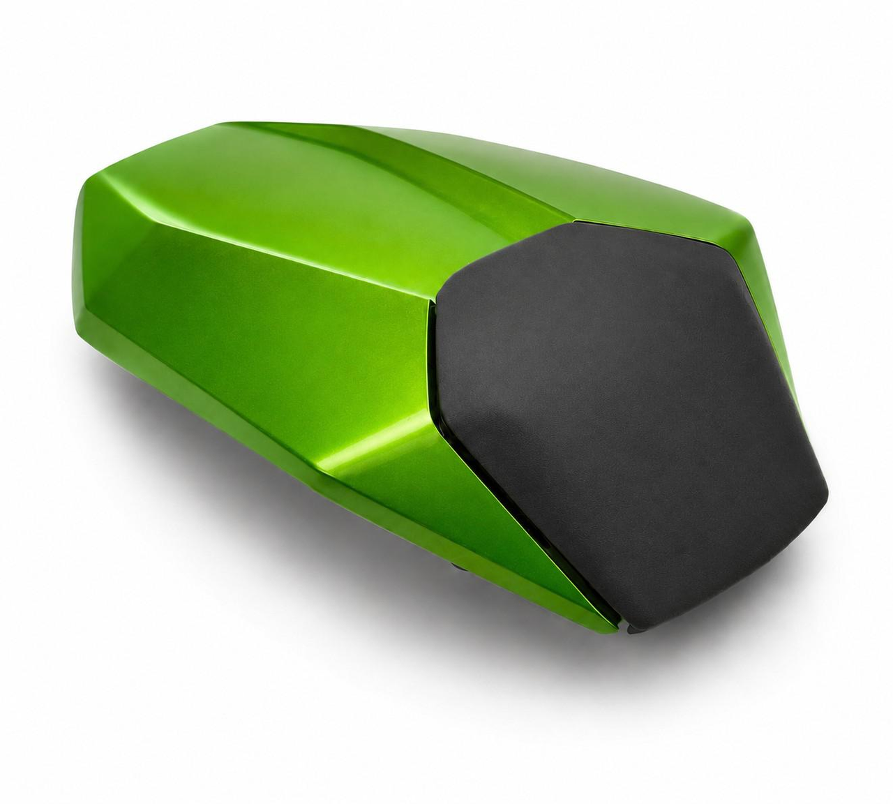 Sadelskydd Enkel, Candy Lime Green Typ 3 (51P)
