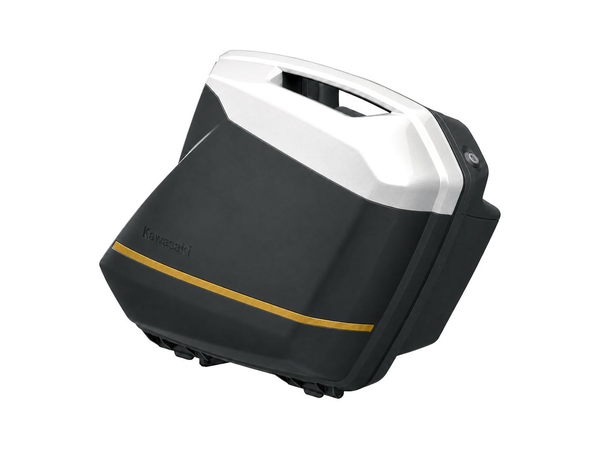 KQR-väsksystem (2 x 28 L)