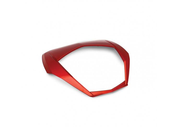 Toppbox (47L) Lock, Metallic Matte Sovereign Red (69E)