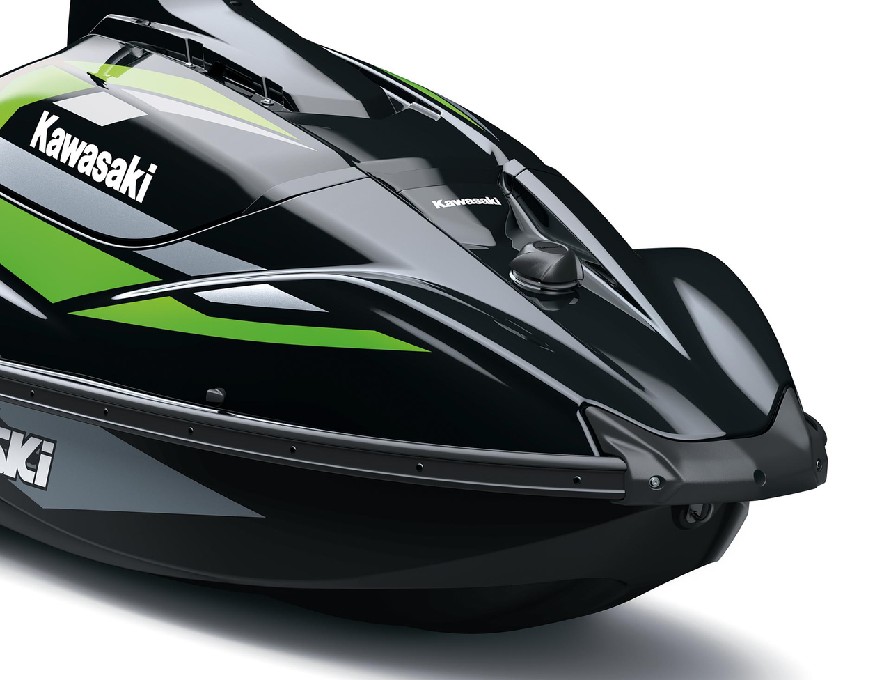 Elegant och dynamisk design