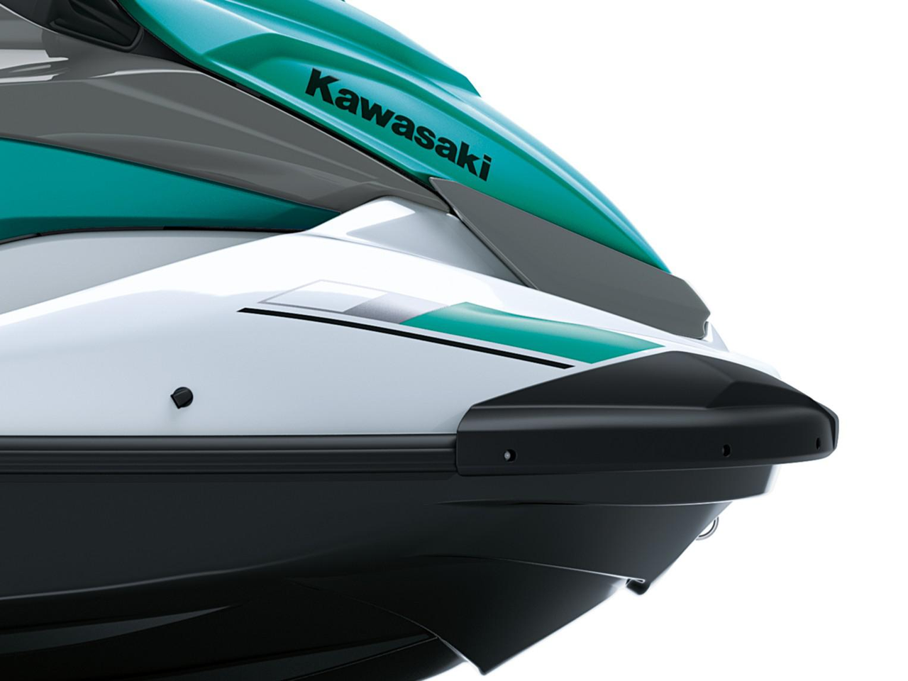 Triple KSD (Kawasaki stänkskydd)