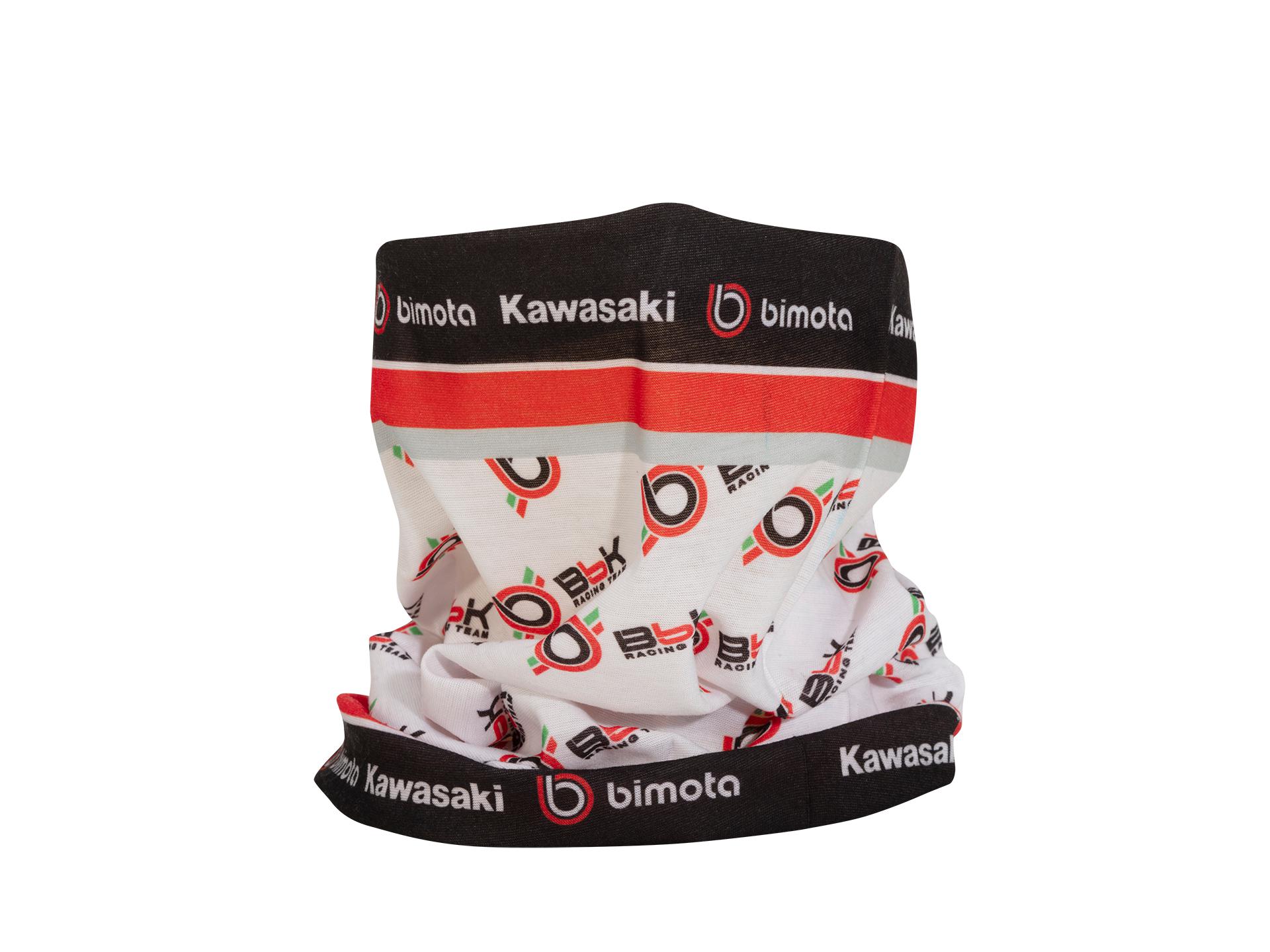 BbKRT 2025 Halsvärmare