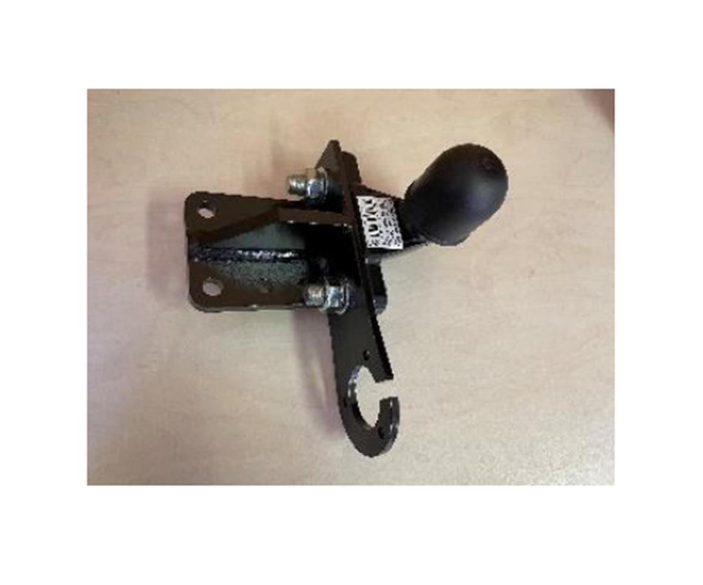 Fäste med EU-dragkula (Brute Force 750)