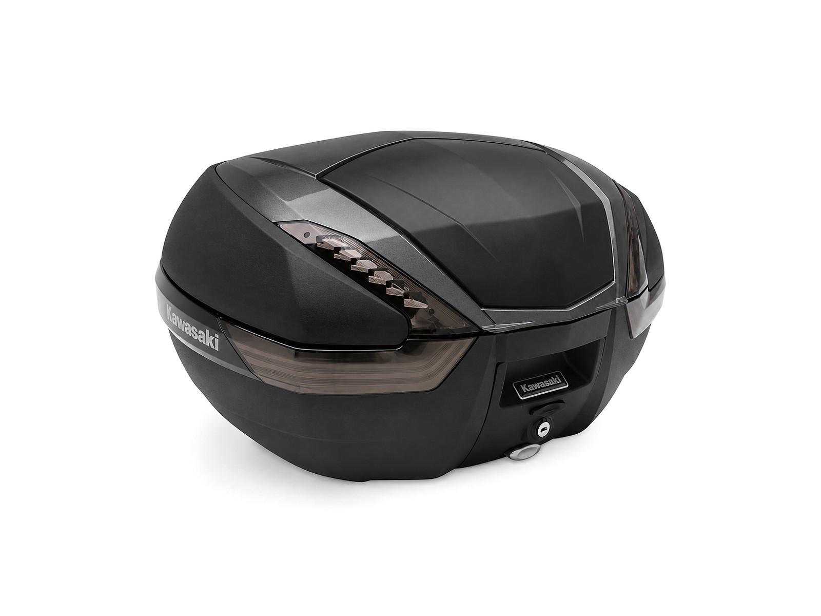 KQR-Toppbox System (47 L)