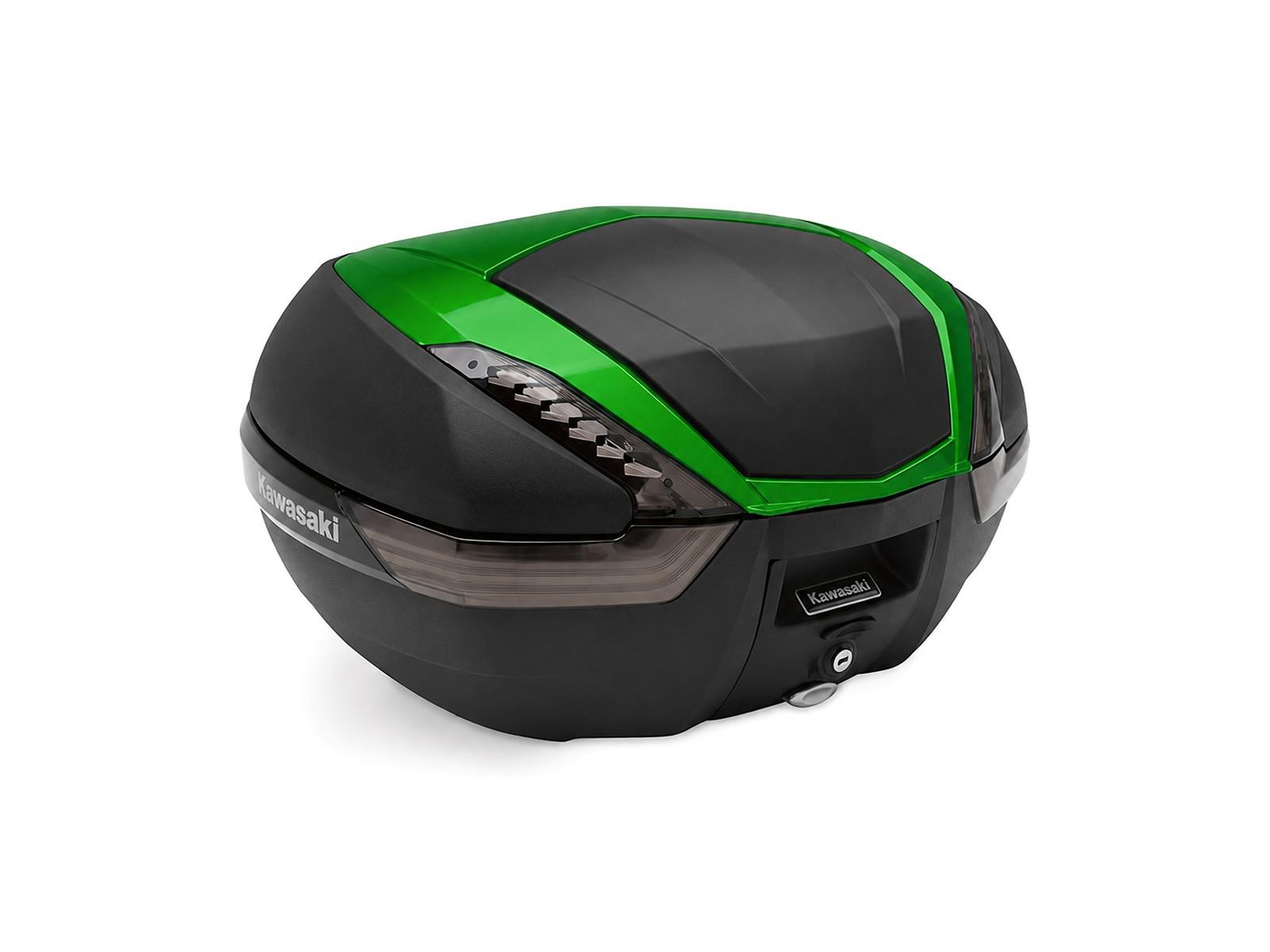 KQR-Toppbox System (47 L)