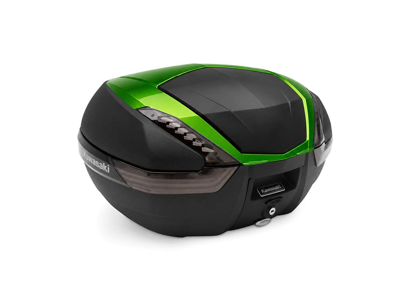 KQR-Toppbox System (47 L)