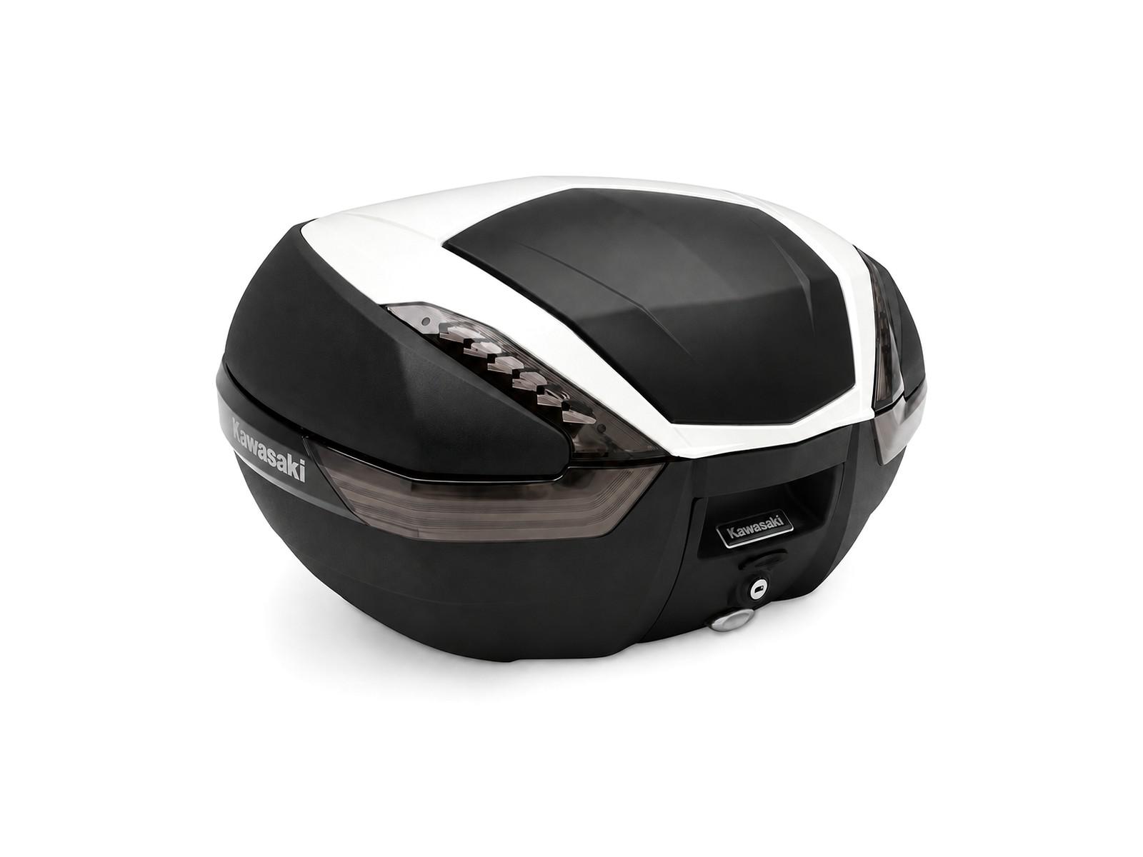 KQR-Toppbox System (47 L)