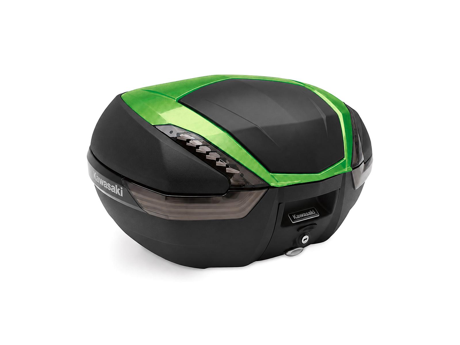 KQR-Toppbox System (47 L)