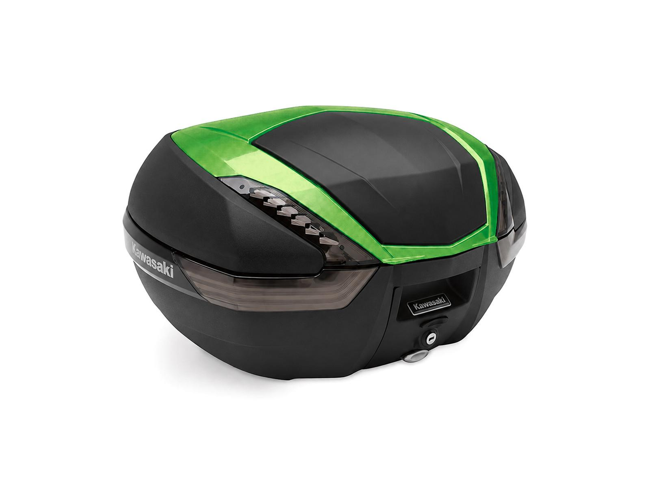 KQR-Toppbox System 51PA