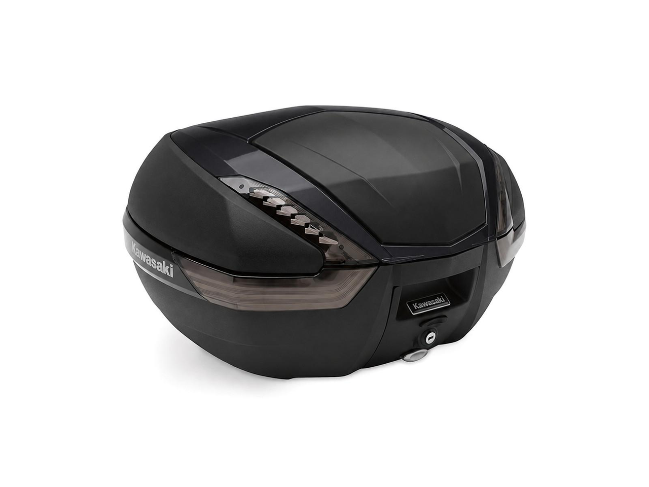 KQR-Toppbox System 660