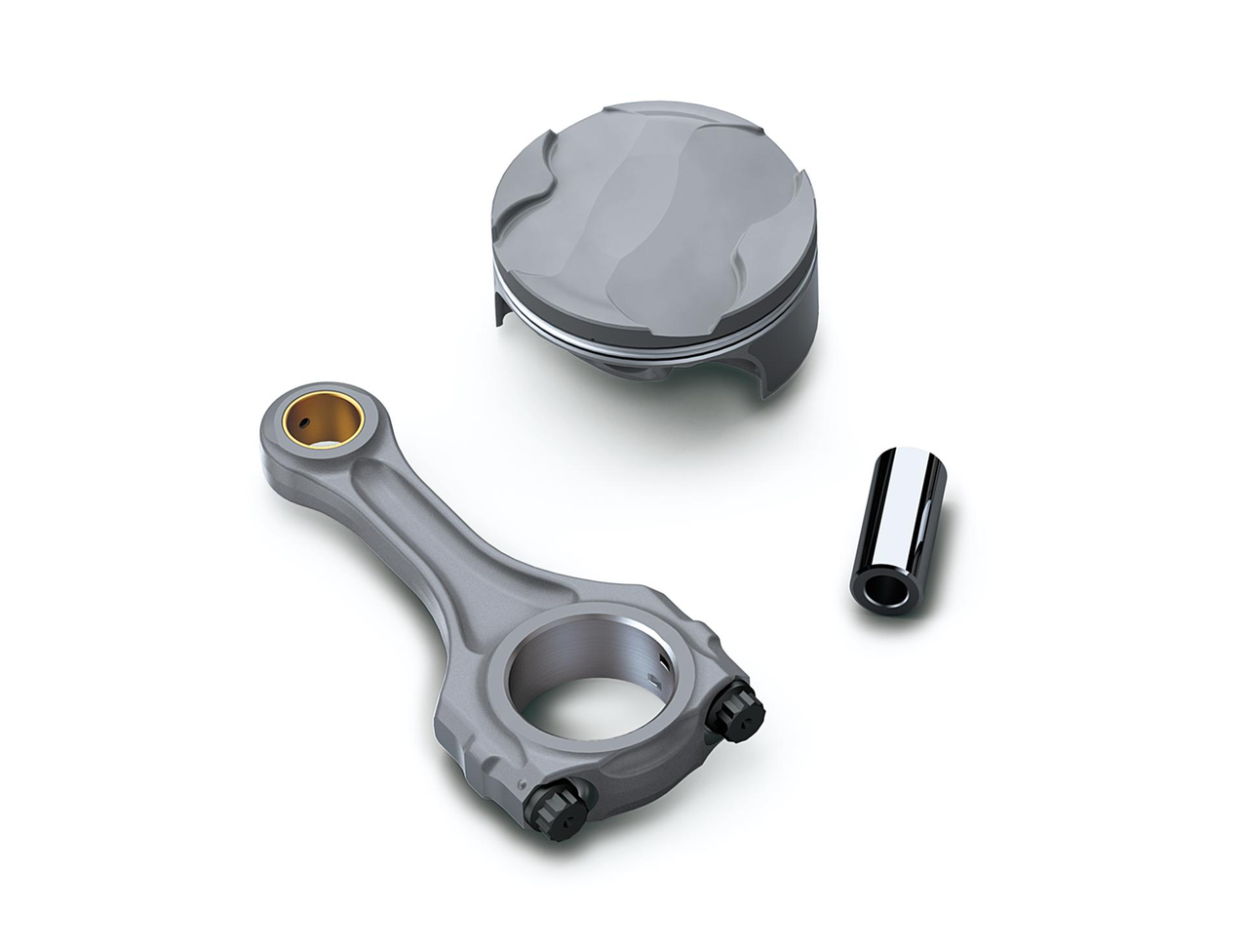 Pankl Performance delar