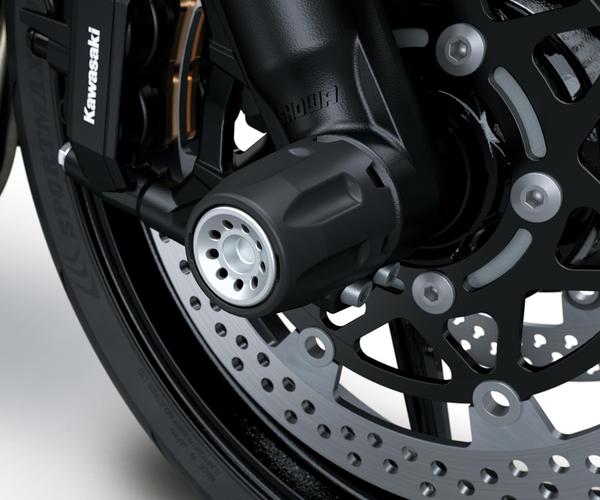 Framaxelskydd (Z1100/SE)