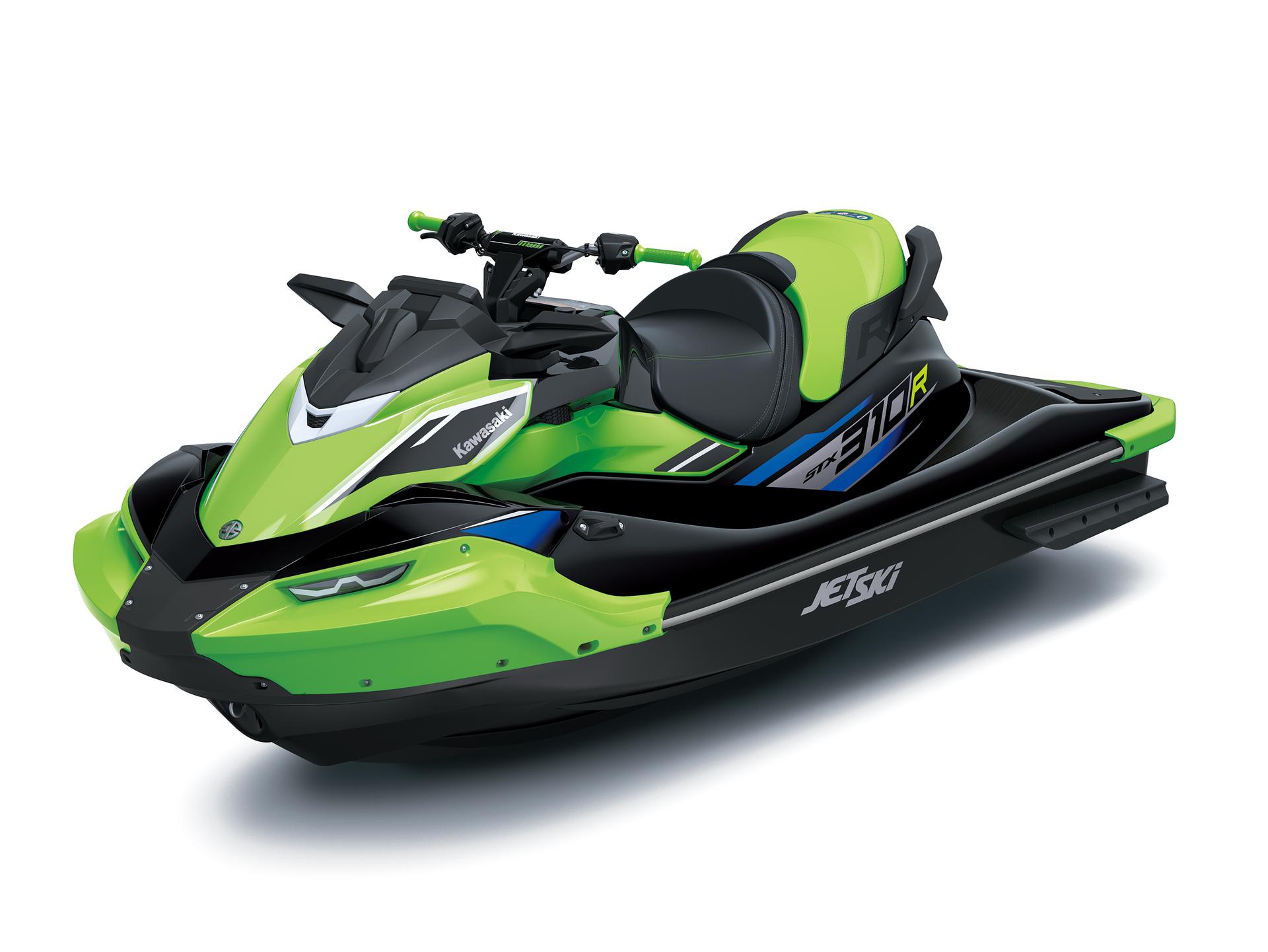 Lime Green / Ebony