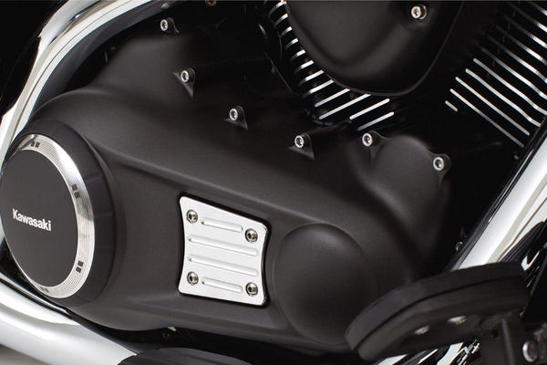Dekorlist för motorkåpa (Vulcan 1700)