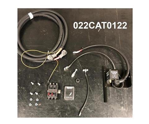 Säkringssats (MULE)