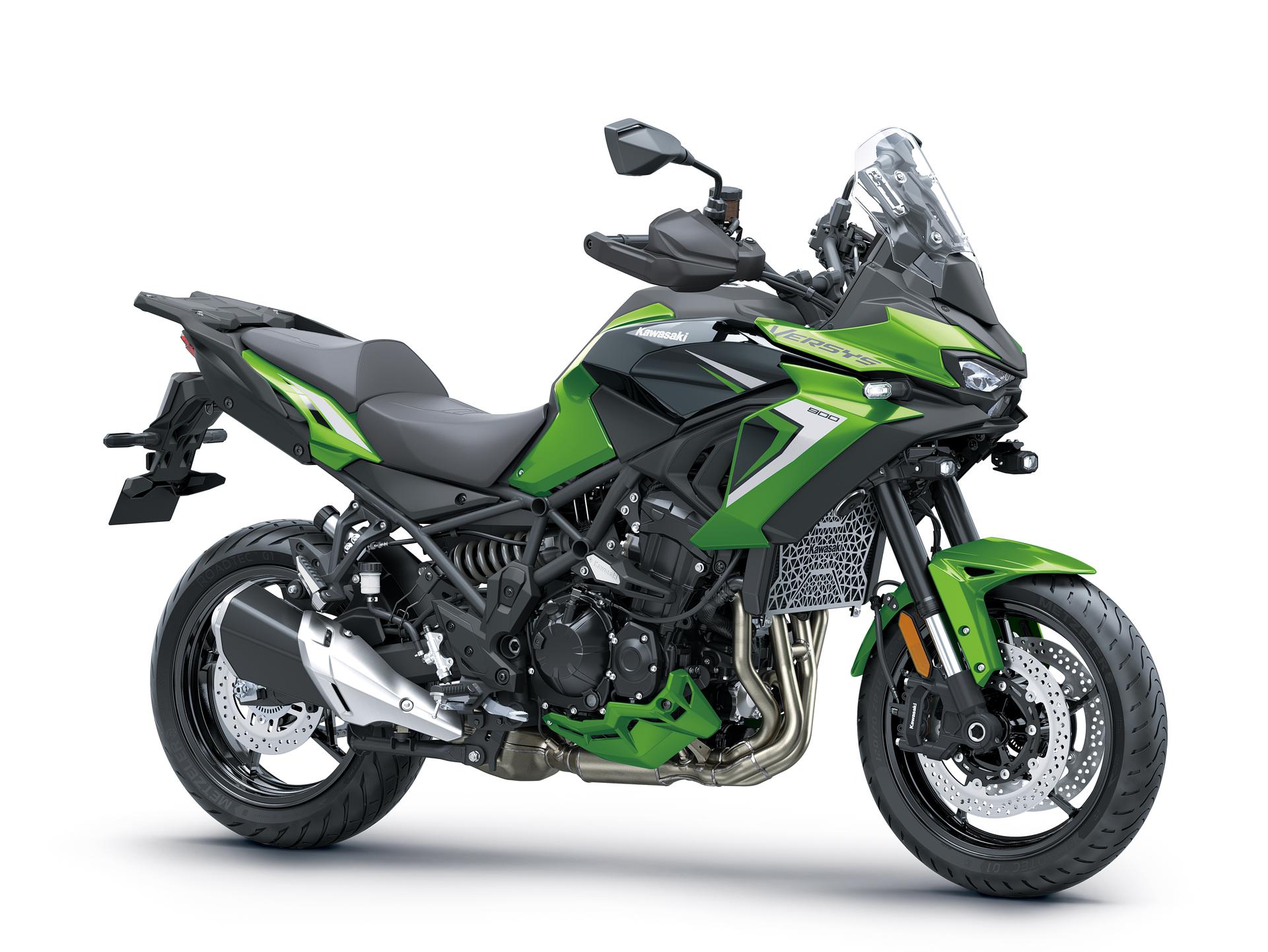 Plasma Lime Green / Metallic Spark Black