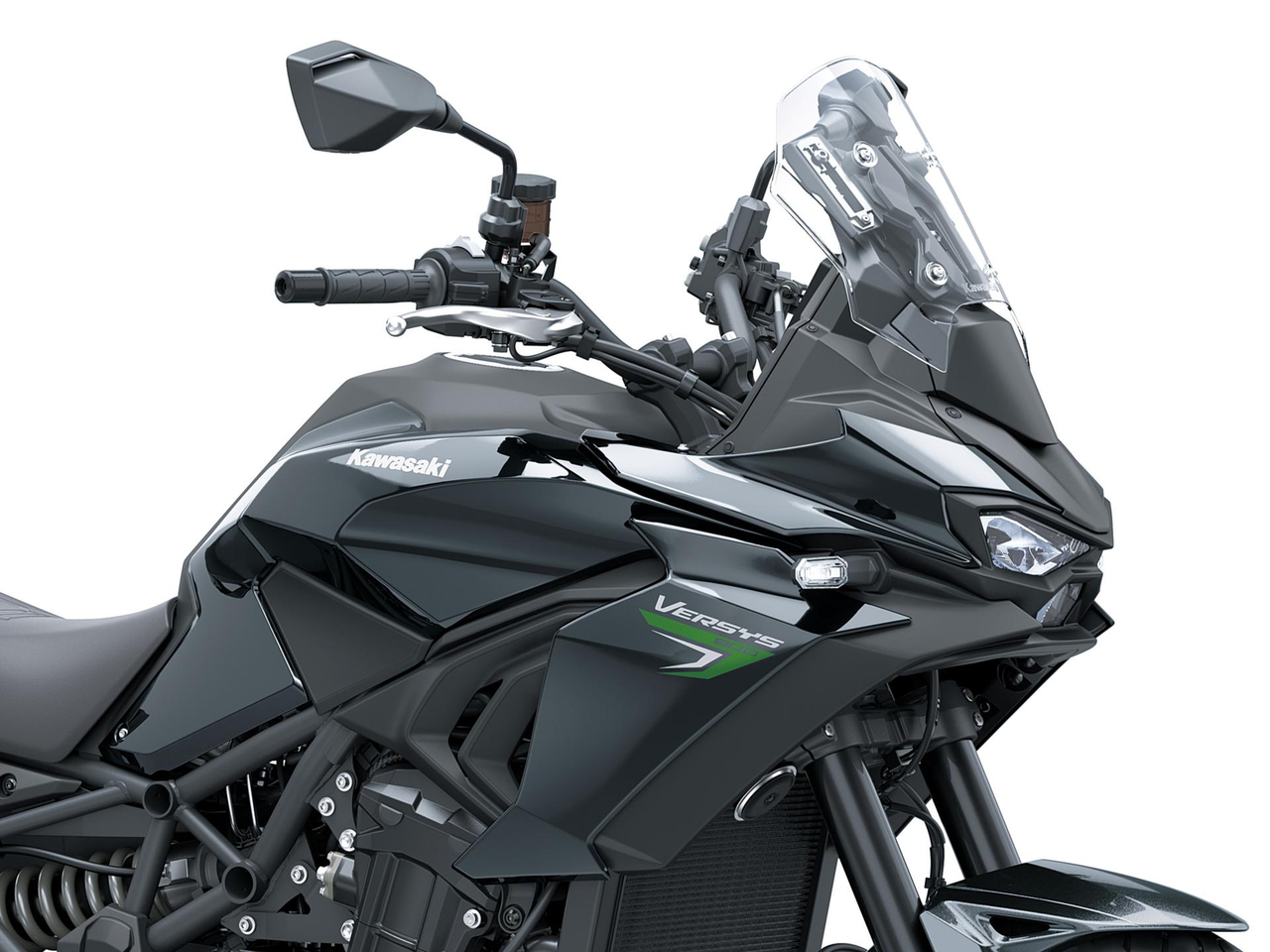 Aero Edge koncept