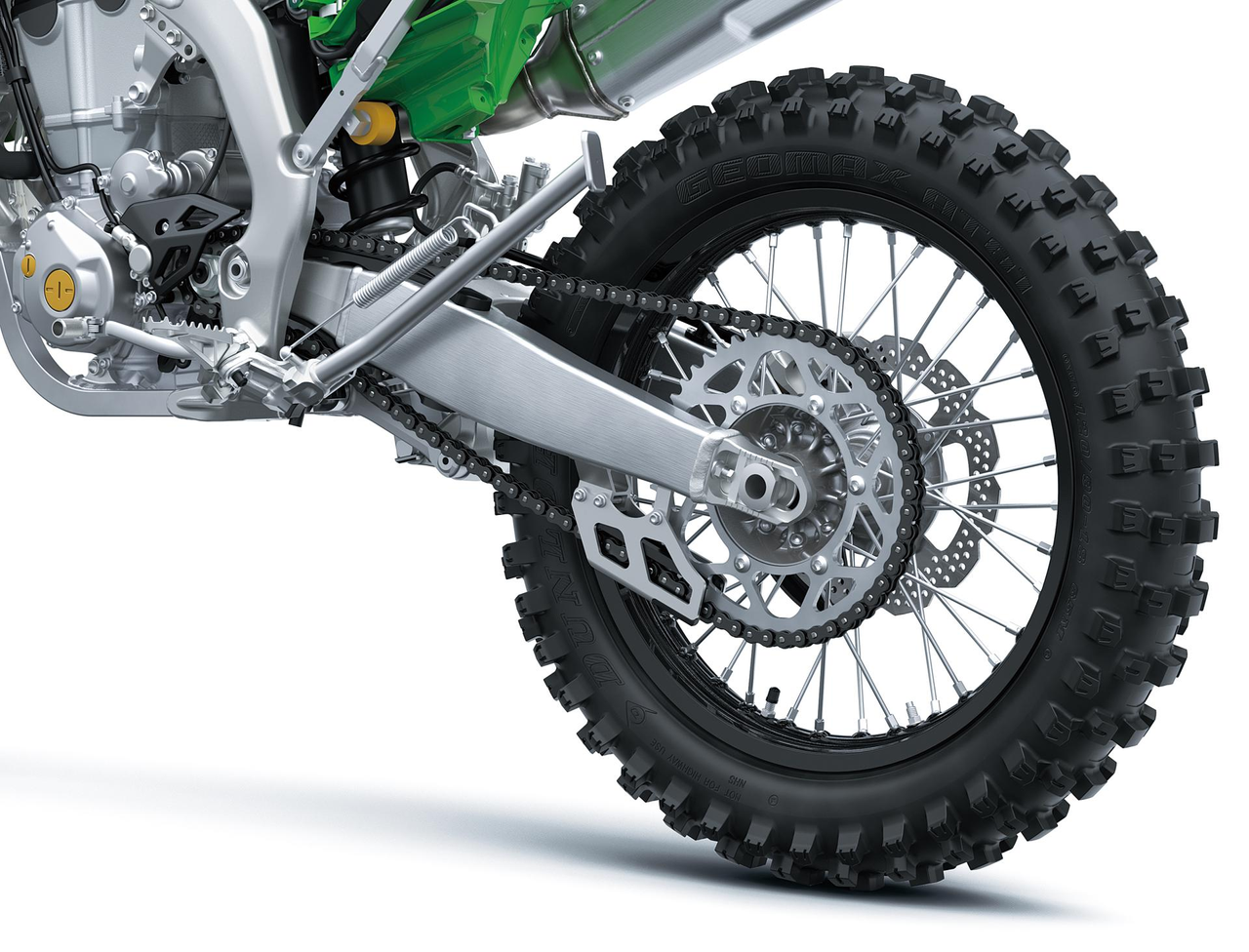 Nödvändig Offroad utrustning