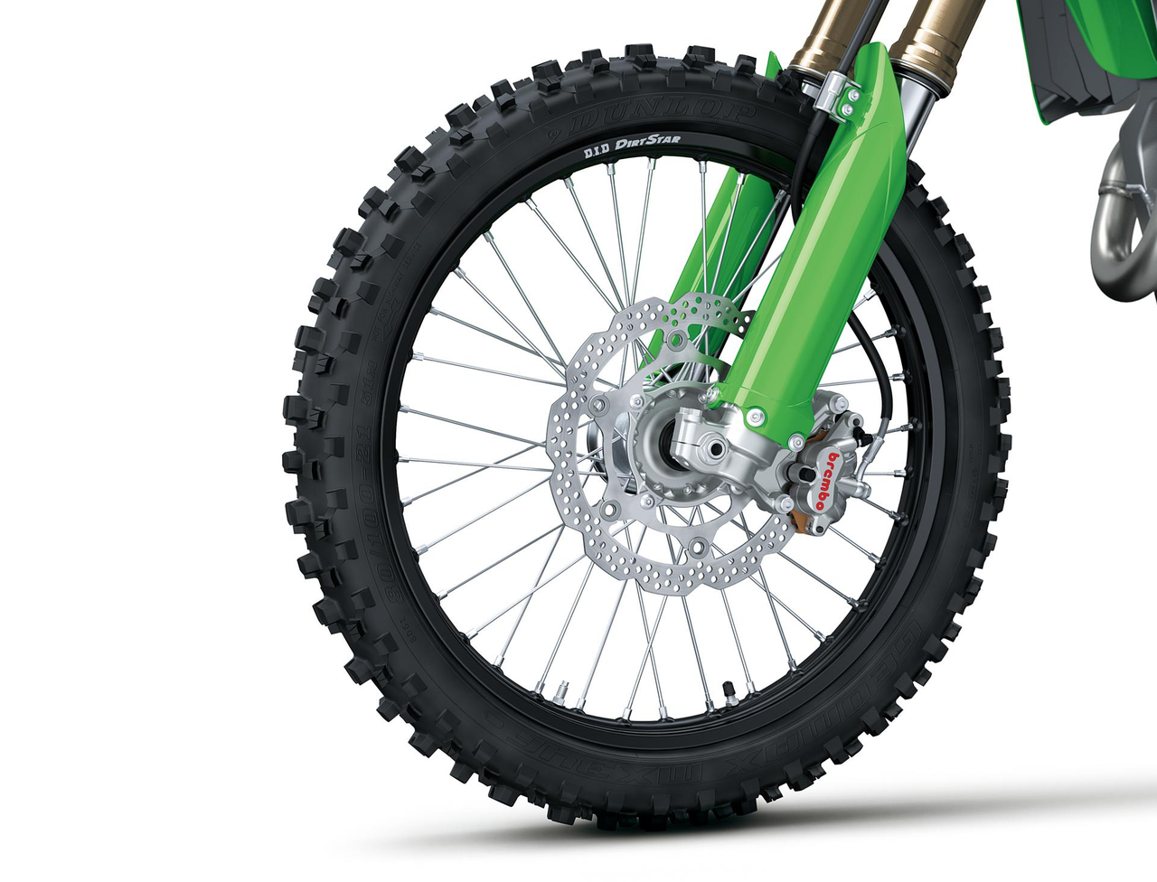 Brembo bromsar