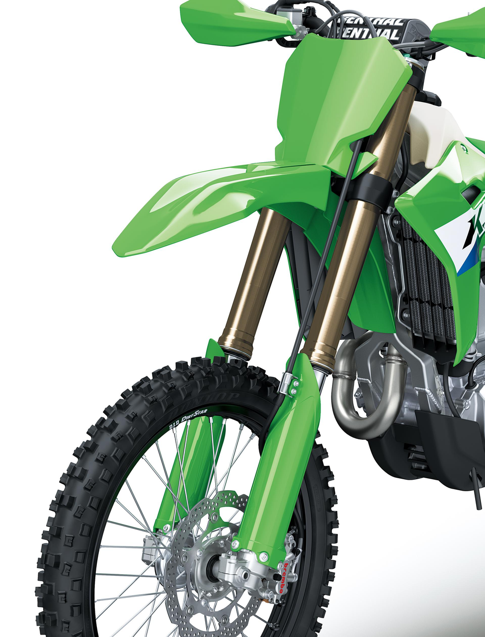 Fabriksinspirerade motorkomponenter och trimning