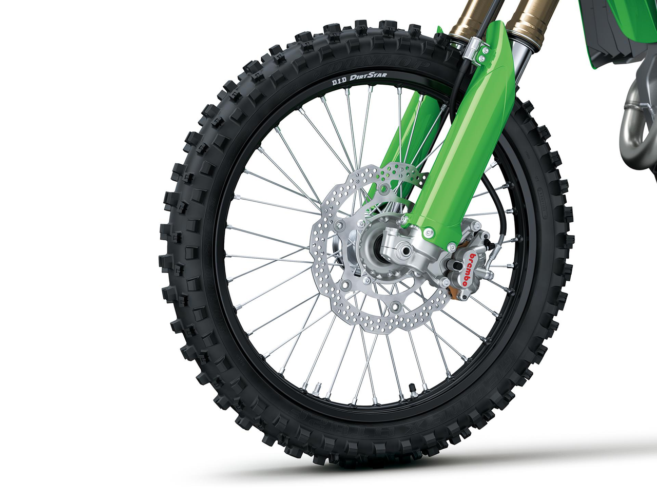 Brembo bromsar