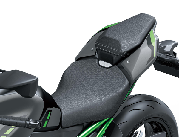 Låg Förarsadel (Z900/70kW/SE)