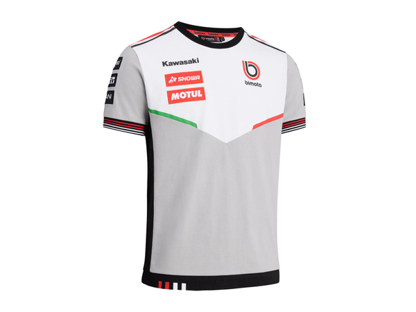 BbKRT 2026 T-shirt (Herr)