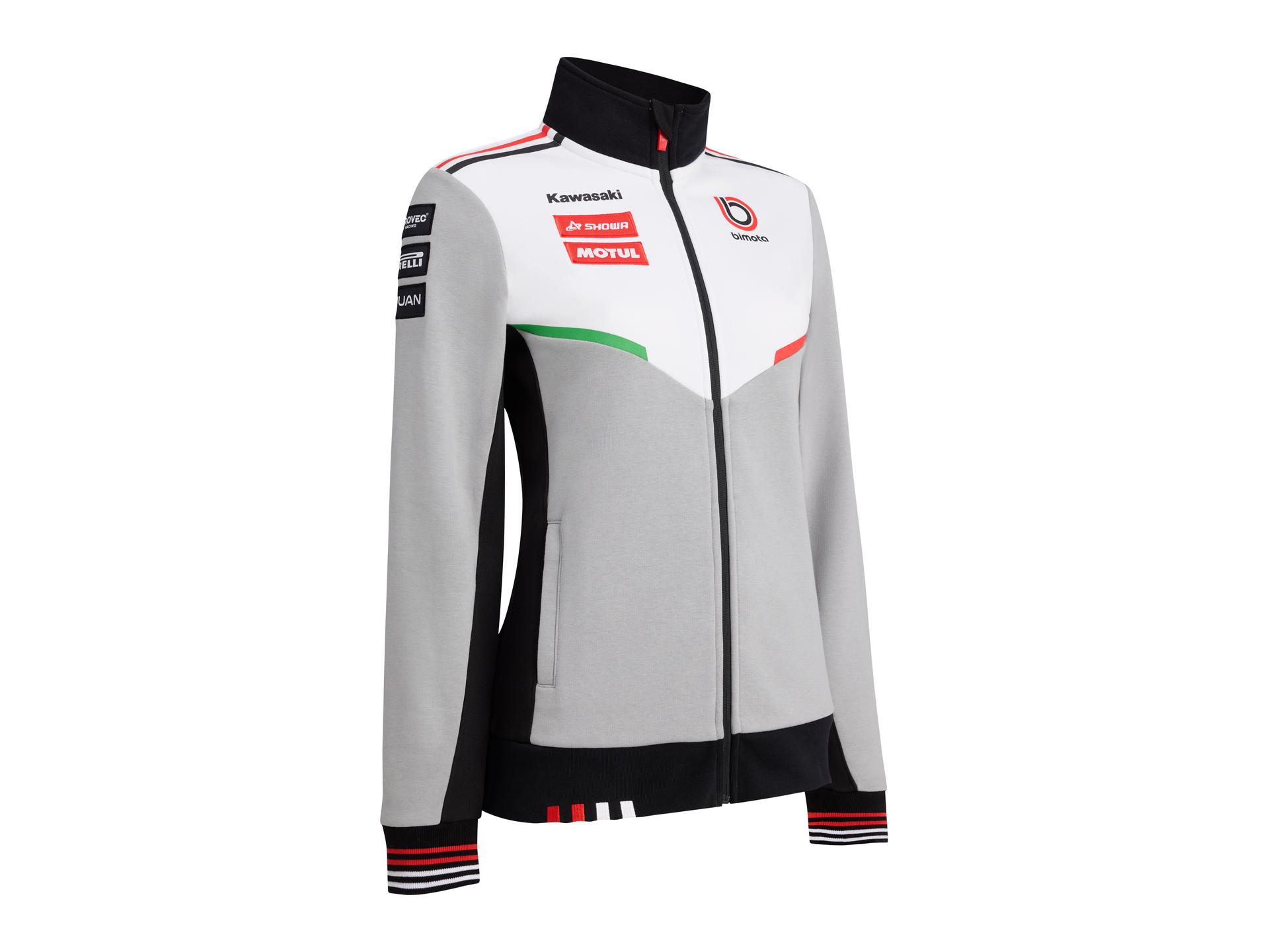 BbKRT 2026 Sweatshirt (Dam)