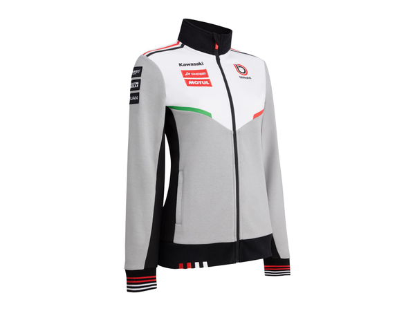 BbKRT 2026 Sweatshirt (Dam)