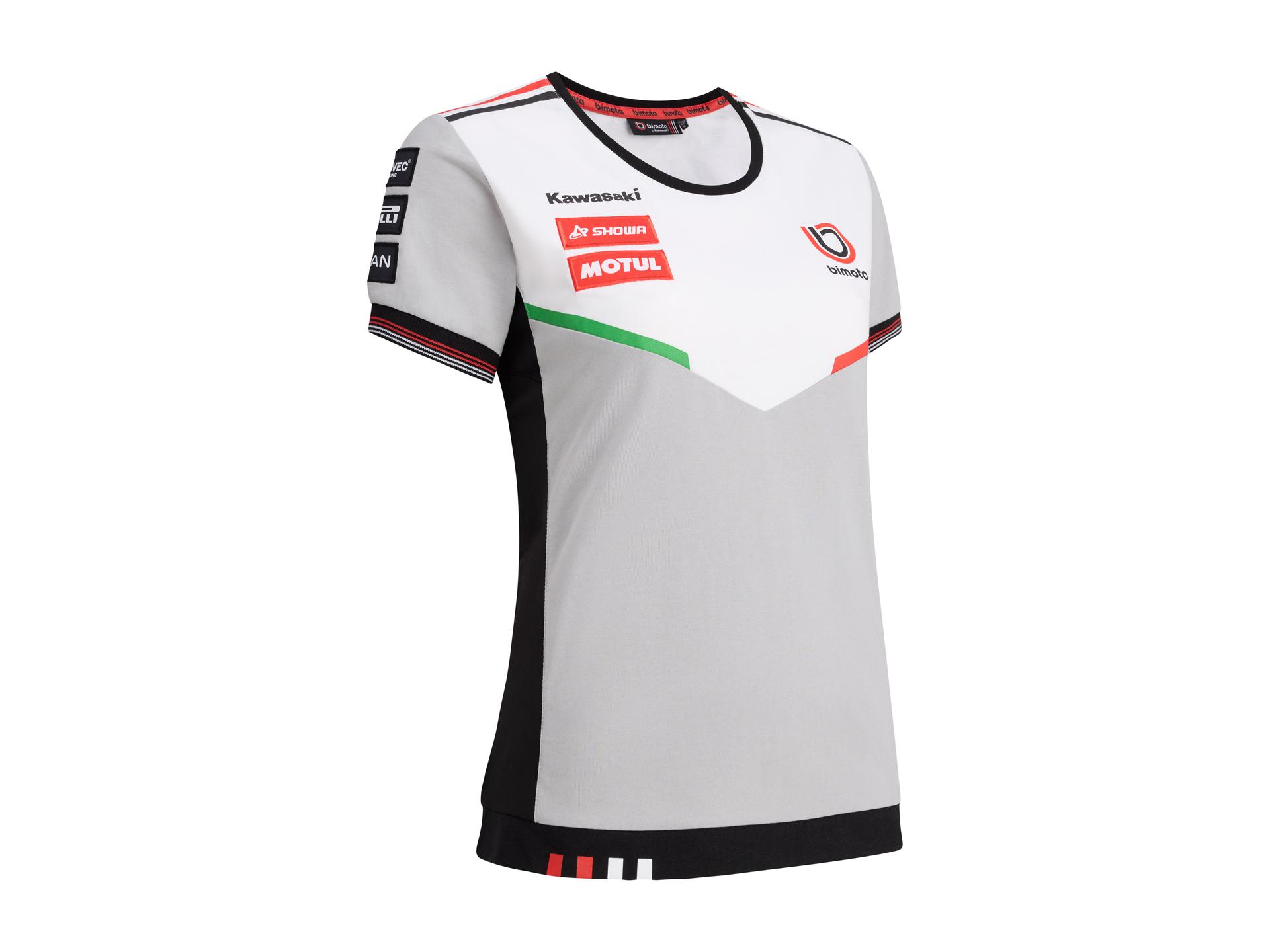 BbKRT 2026 T-shirt (Dam)