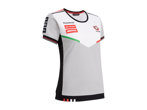 BbKRT 2026 T-shirt (Dam)