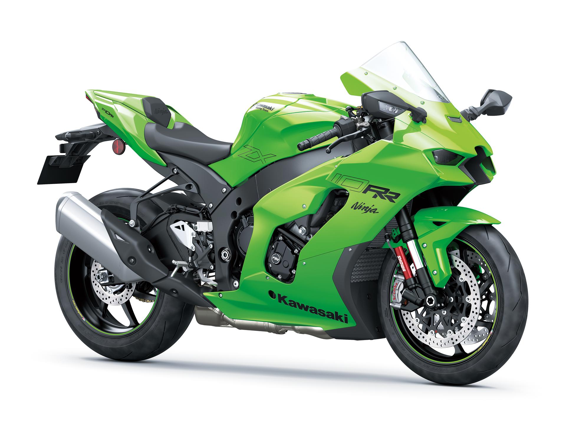 Lime Green