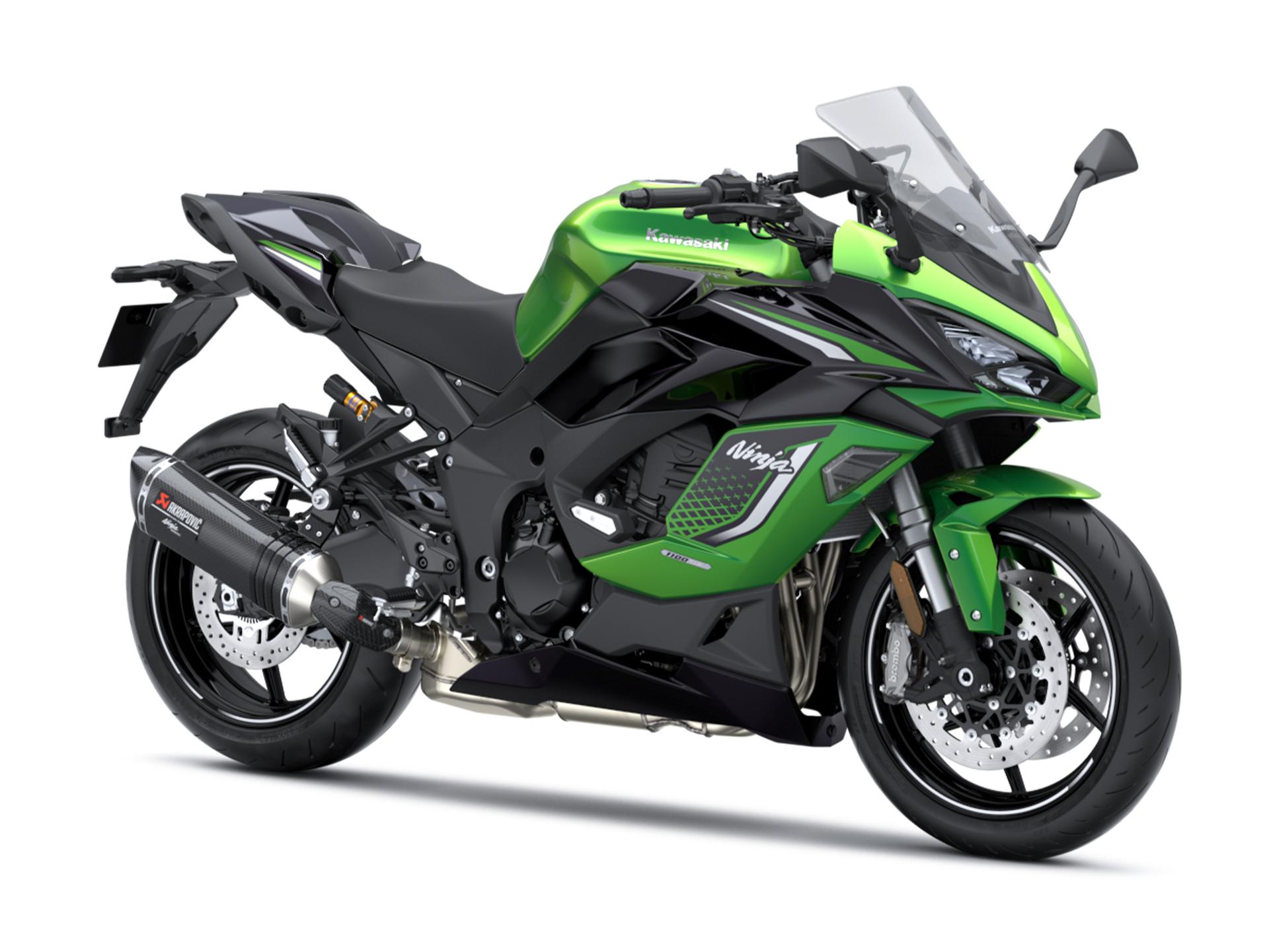 Emerald Blazed Green / Metallic Diablo Black
