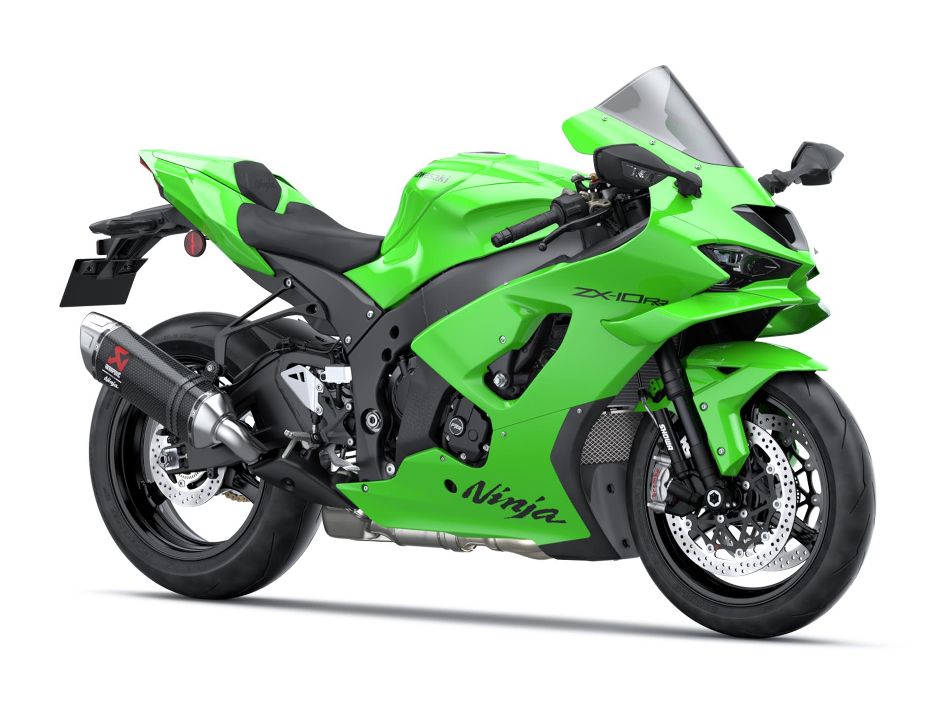 Lime Green