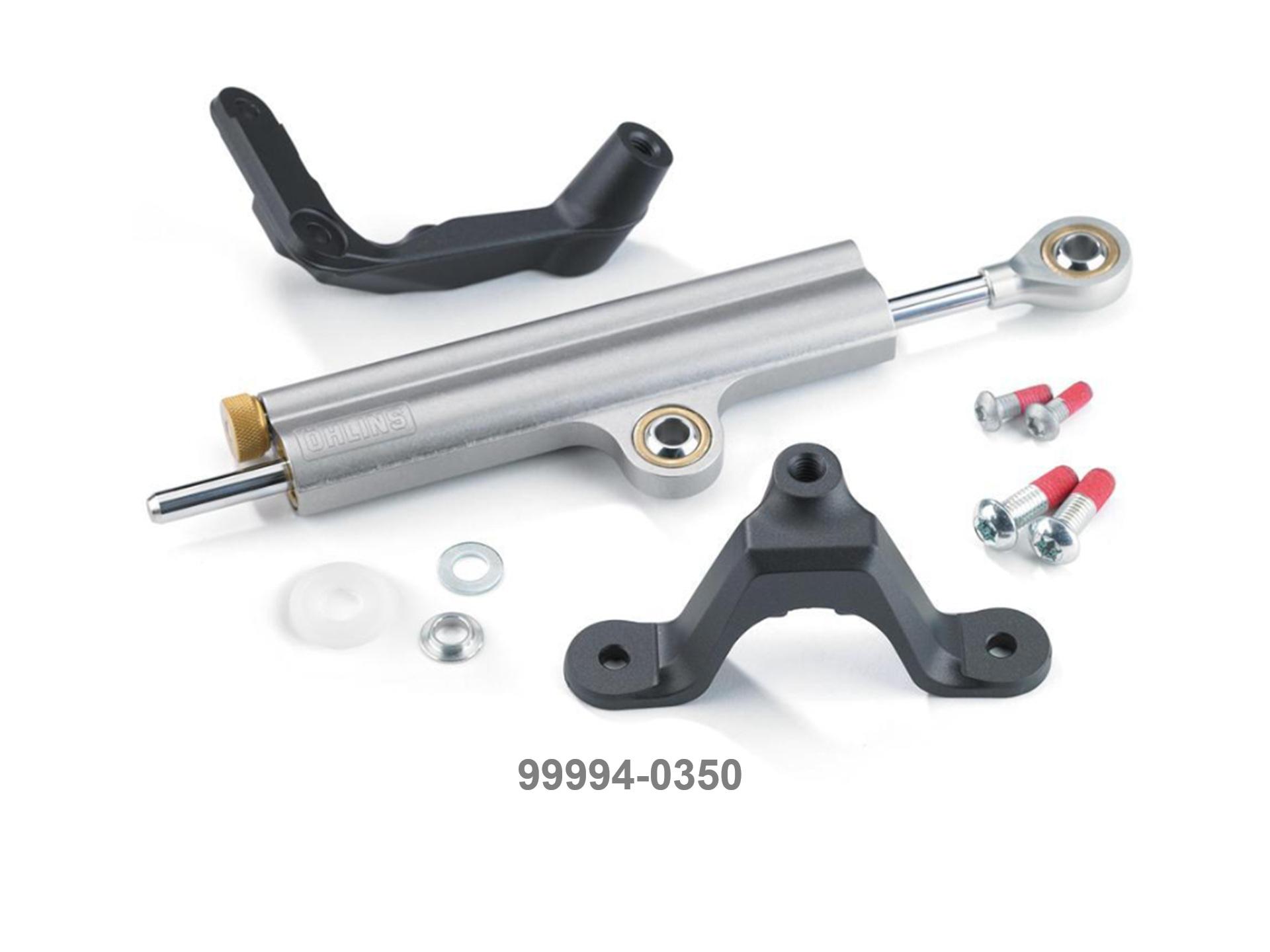 Öhlins Styrdämpar Kit