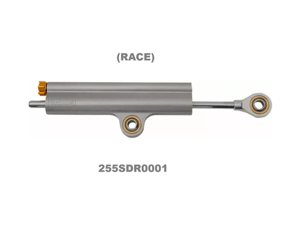 Öhlins Styrdämpar Kit